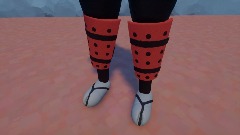 A screenshot taken in Dreams. 3 of 5.