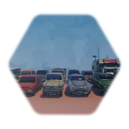 Classic Cars