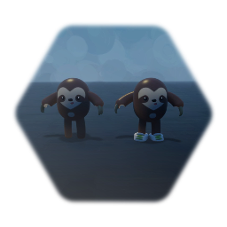 Playable Pip Gemwalker