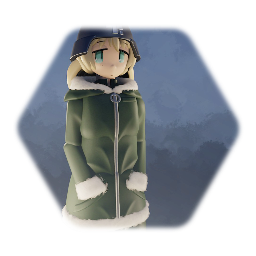 Girls last tour. Yuuri.