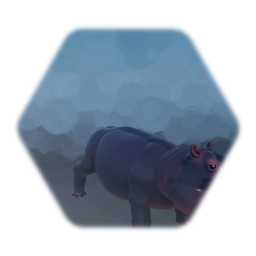 Hippo Optimized