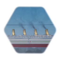 HMHS TITANIC