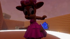 Ma création - 01/07/2023 (Fawn Deer)