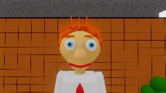 A screenshot taken in Dreams. 2 of 2.