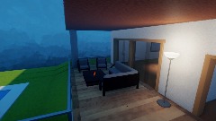 A screenshot taken in Dreams. 9 of 21.