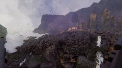 A screenshot taken in Dreams. 2 of 5.