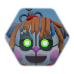 Scrap baby