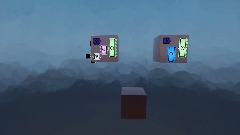 A screenshot taken in Dreams. 2 of 3.