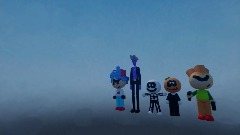 A screenshot taken in Dreams. 1 of 9.