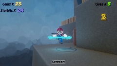 A screenshot taken in Dreams. 17 of 21.