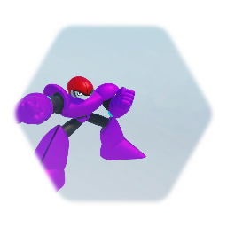 UnReincarnation Stiff man ..