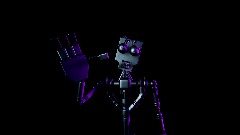 A screenshot taken in Dreams. 1 of 3.