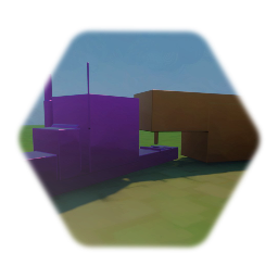 18 Wheeler Hitch Logic (Tractor Trailer) [VERSION 2]