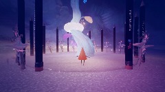 A screenshot taken in Dreams. 2 of 2.