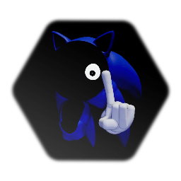 CYCLOPS SONIC (NEW DESIGN)
