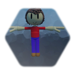 Chris (Prototype)