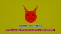 Alan  - Elementone (Freeform Remix)