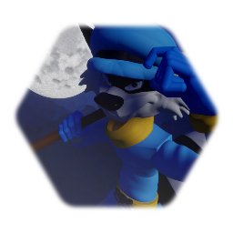 [Sly Cooper]