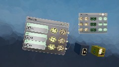 A screenshot taken in Dreams. 11 of 13.