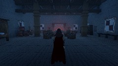 DC Lawrence's House B