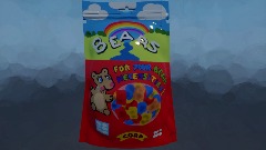 A screenshot taken in Dreams. 1 of 1.