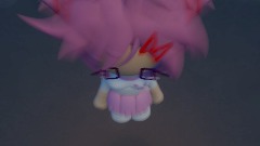 A screenshot taken in Dreams. 1 of 2.