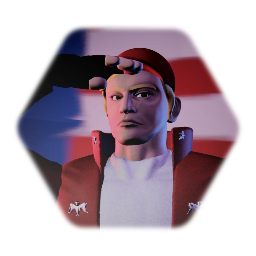 Patriot Justice