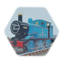 Thomas the Realistic Tank Engine