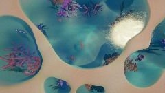 A screenshot taken in Dreams. 3 of 23.