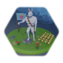 The Battle For Easter