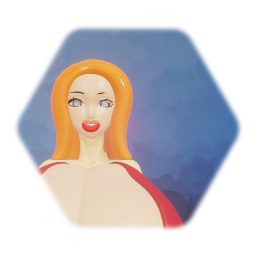 Stacy. Carly's sister. Carly's Adventures (18+)