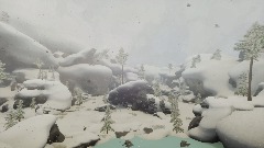 A screenshot taken in Dreams. 2 of 3.