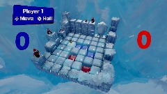 A screenshot taken in Dreams. 4 of 4.