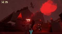 A screenshot taken in Dreams. 4 of 6.