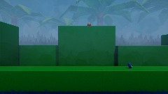 SONIC THE Barsnarg lvl3
