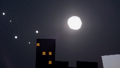 Midnight Crime - Music Beat Remixable