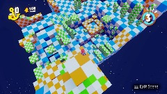 A screenshot taken in Dreams. 1 of 1.