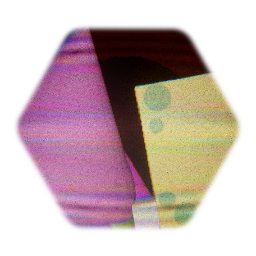 FACELESS SPONGEBOB & PATRICK