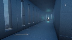 A screenshot taken in Dreams. 8 of 10.