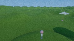 Backrooms 94 test WIP?