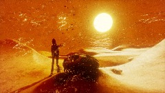 A screenshot taken in Dreams. 17 of 30.