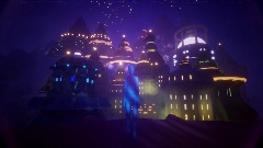 A screenshot taken in Dreams. 28 of 28.