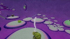 A screenshot taken in Dreams. 5 of 7.