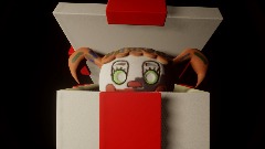 A screenshot taken in Dreams. 2 of 7.