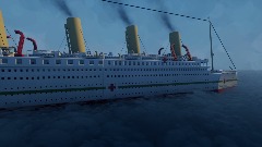 Britannic's Fate Vr