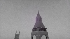 Big Ben's First Chimes