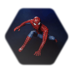 Spider-Man