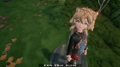 A screenshot taken in Dreams. 5 of 30.