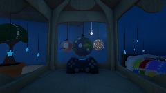 A screenshot taken in Dreams. 10 of 30.