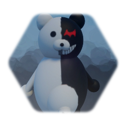 Monokuma (A)